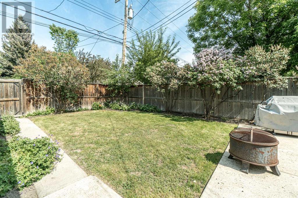 Single Family House Bungalow for Sale in  Barr Road NW Brentwood Calgary 