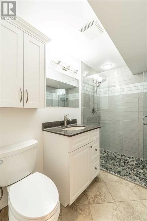 Single Family House Bungalow for Sale in  Barr Road NW Brentwood Calgary 