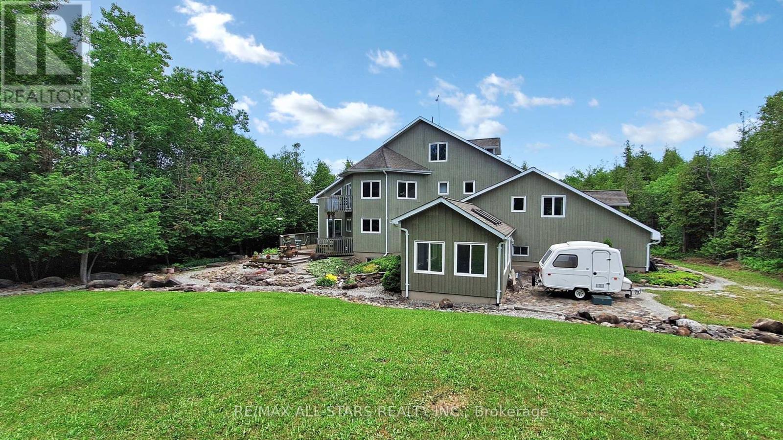 Photo 3 of 27352 Highway 48, Georgina ON