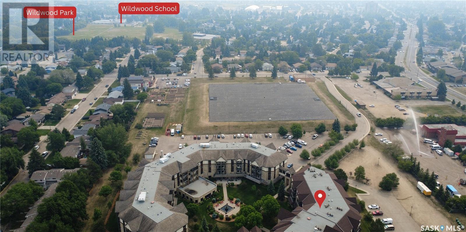 Single Family House High rise for Sale in   Acadia DRIVE Saskatoon 
