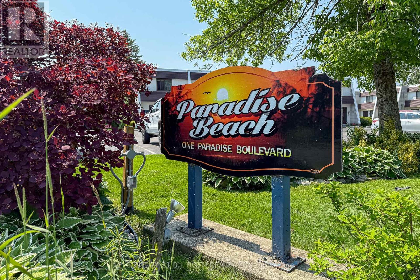 Photo 26 of 26 1 Paradise Boulevard, Ramara ON