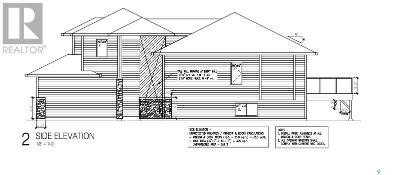 Photo 6 of 718 Weir Crescent, Warman SK