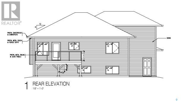 Photo 2 of 718 Weir Crescent, Warman SK