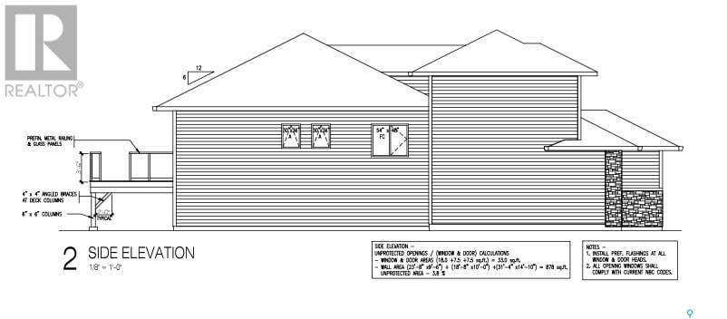 Photo 4 of 718 Weir Crescent, Warman SK