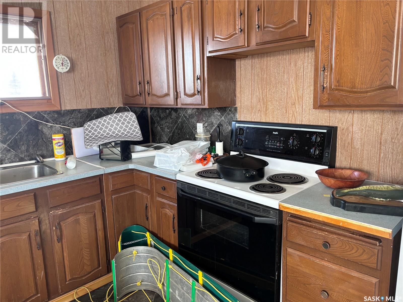 Photo 10 of Lakeside Property, Webb Rm No 138 SK