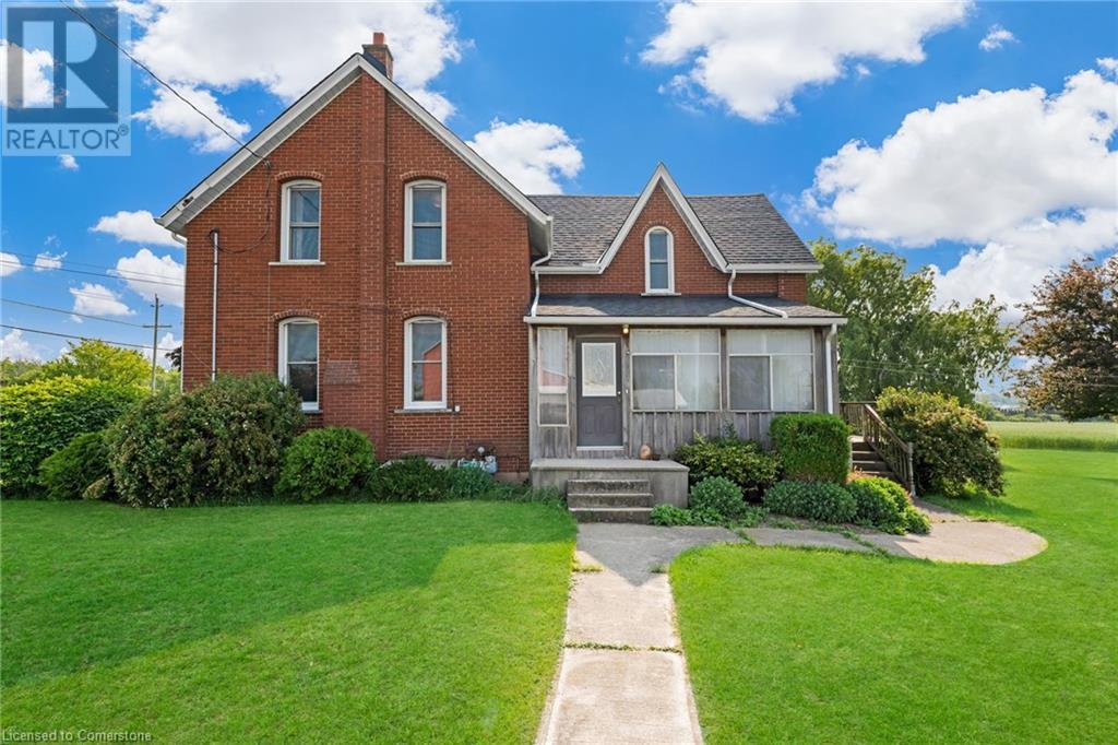 Photo 8 of 4932 Fly Road, Lincoln ON