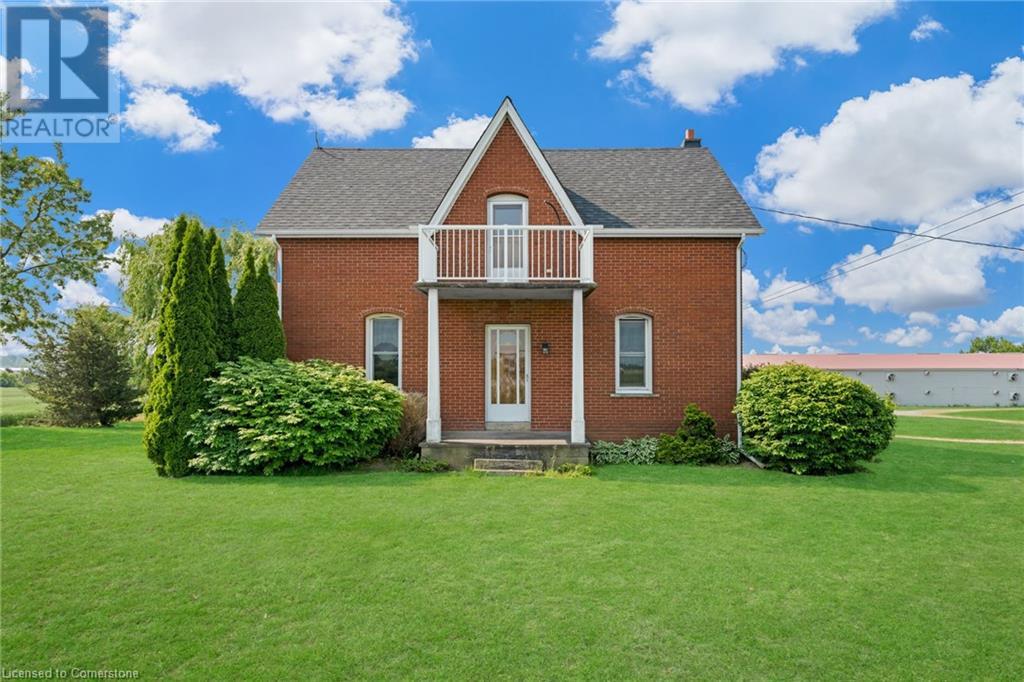 Photo 4 of 4932 Fly Road, Lincoln ON