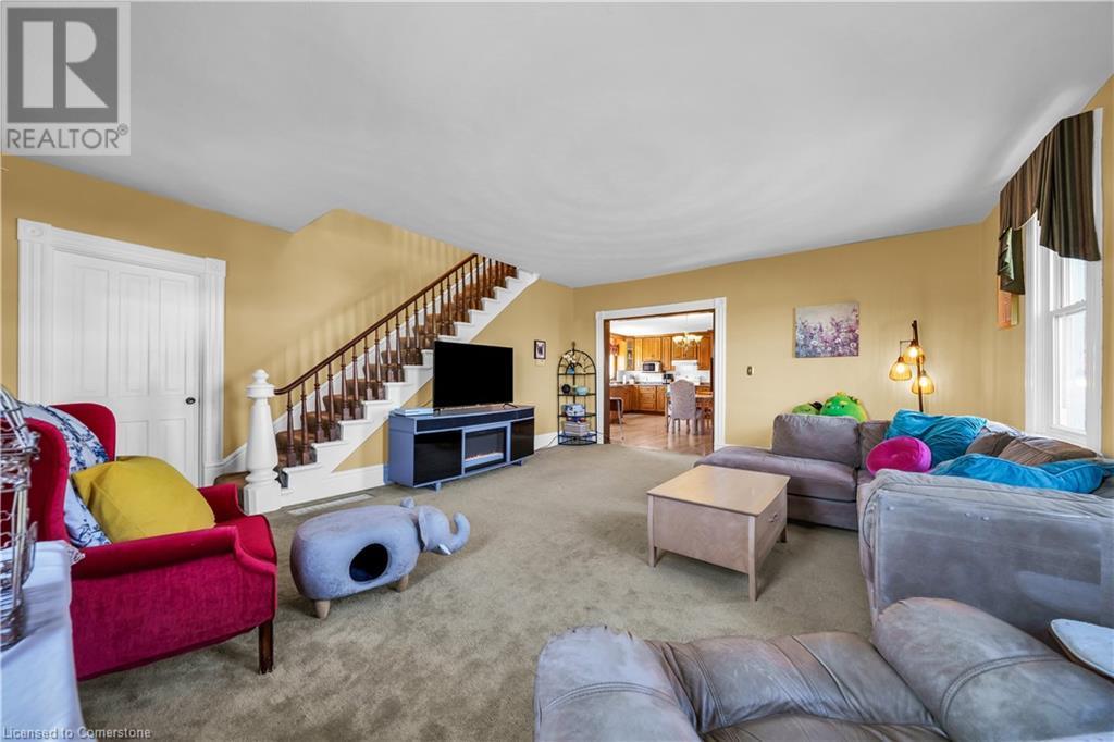 Photo 17 of 4932 Fly Road, Lincoln ON