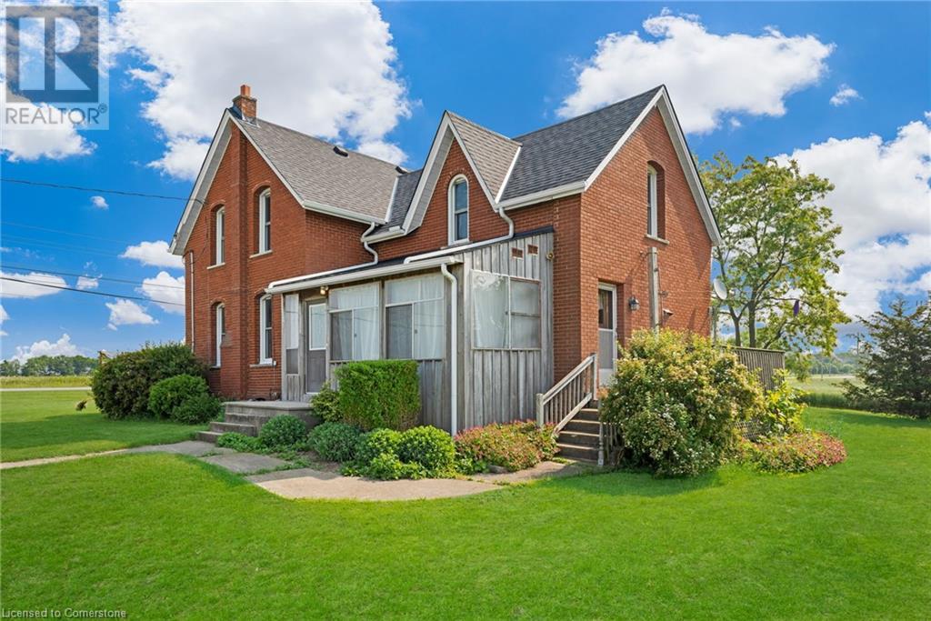 Photo 9 of 4932 Fly Road, Lincoln ON