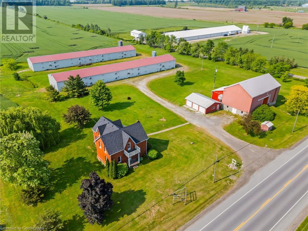 Photo 2 of 4932 Fly Road, Lincoln ON