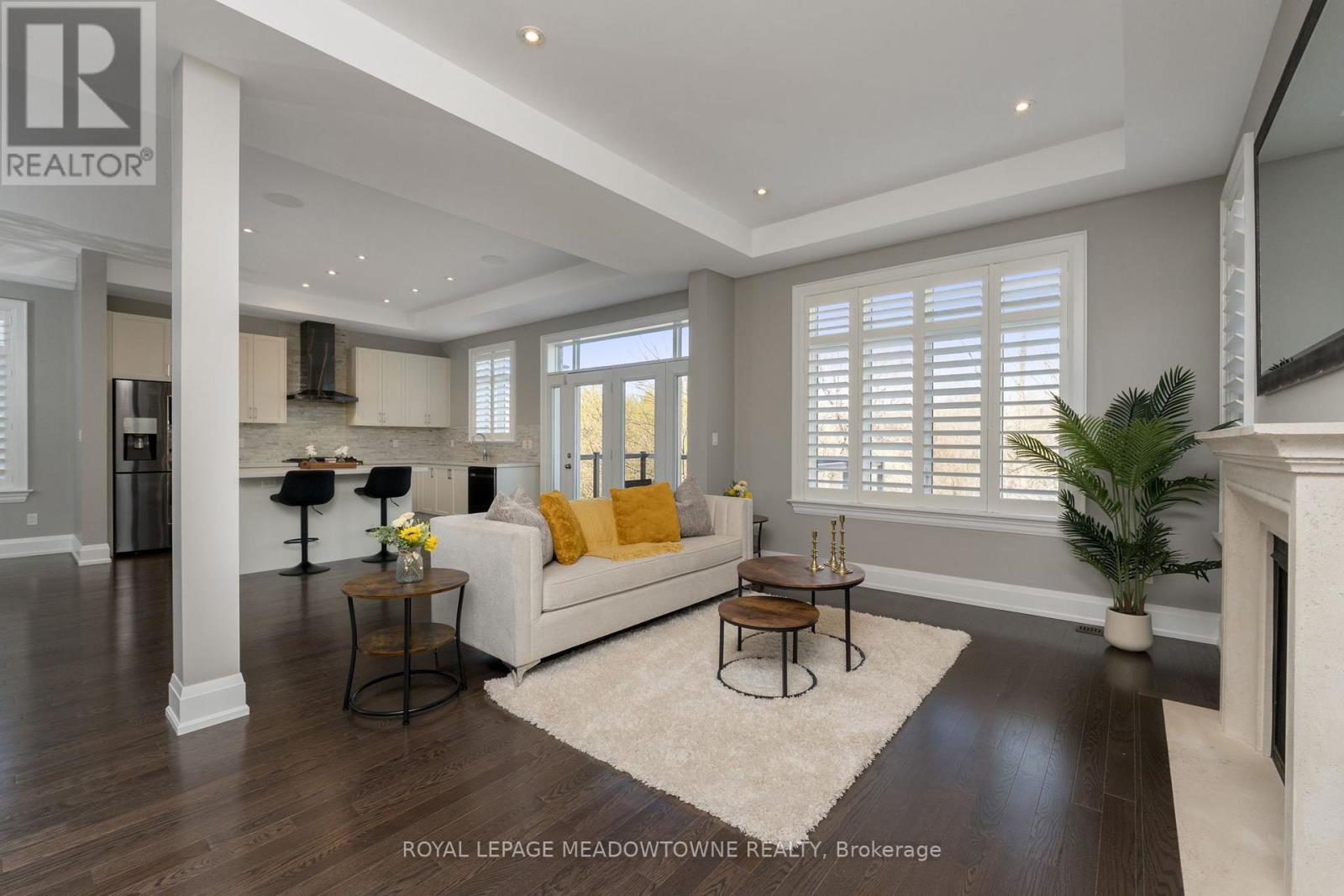 Photo 31 of 67 West Branch Drive, Halton Hills ON