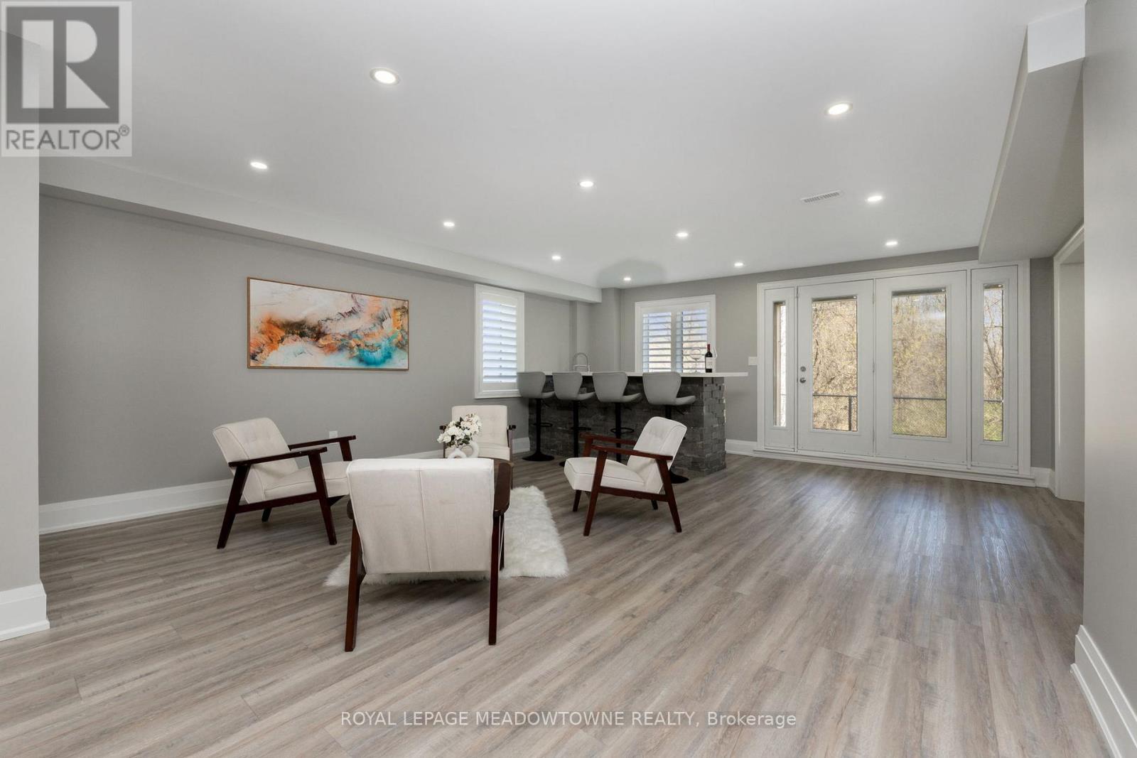 Photo 43 of 67 West Branch Drive, Halton Hills ON