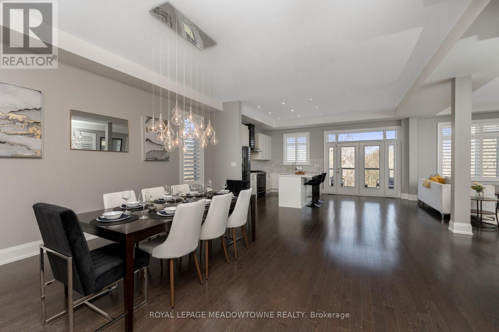 Photo 45 of 67 West Branch Drive, Halton Hills ON