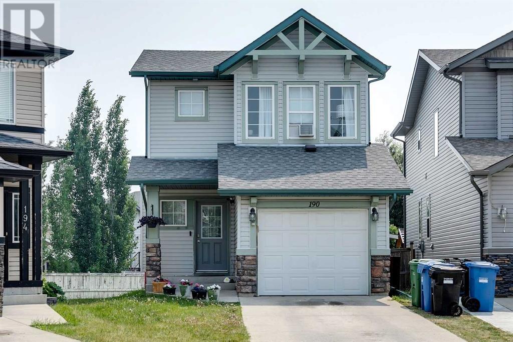 190 Everoak Gardens SW, Calgary, Alberta