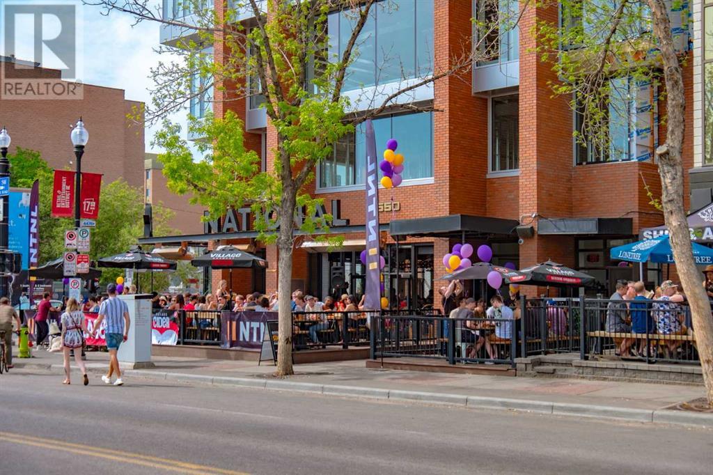 Single Family House for Sale in    Avenue SW Beltline Calgary 