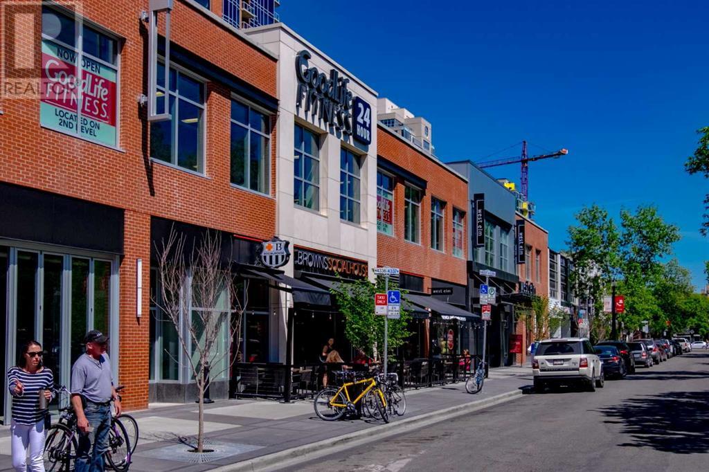 Single Family House for Sale in    Avenue SW Beltline Calgary 