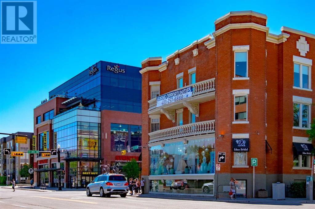Single Family House for Sale in    Avenue SW Beltline Calgary 