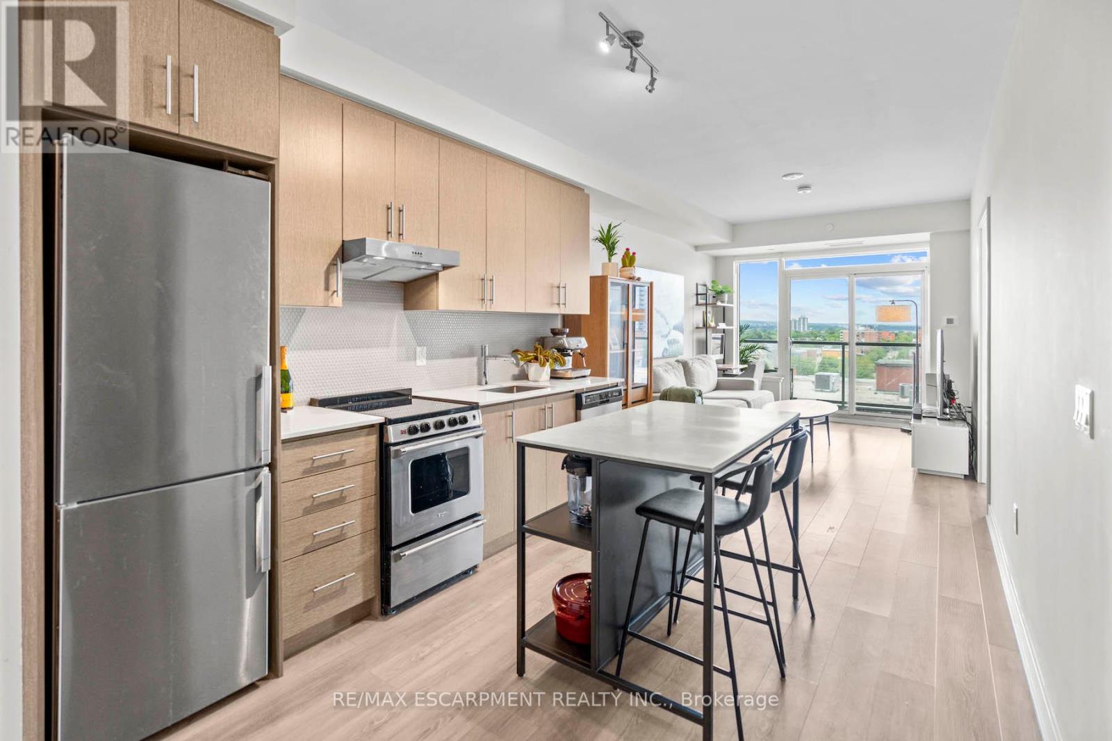 Photo 17 of 818 212 King William Street, Hamilton ON
