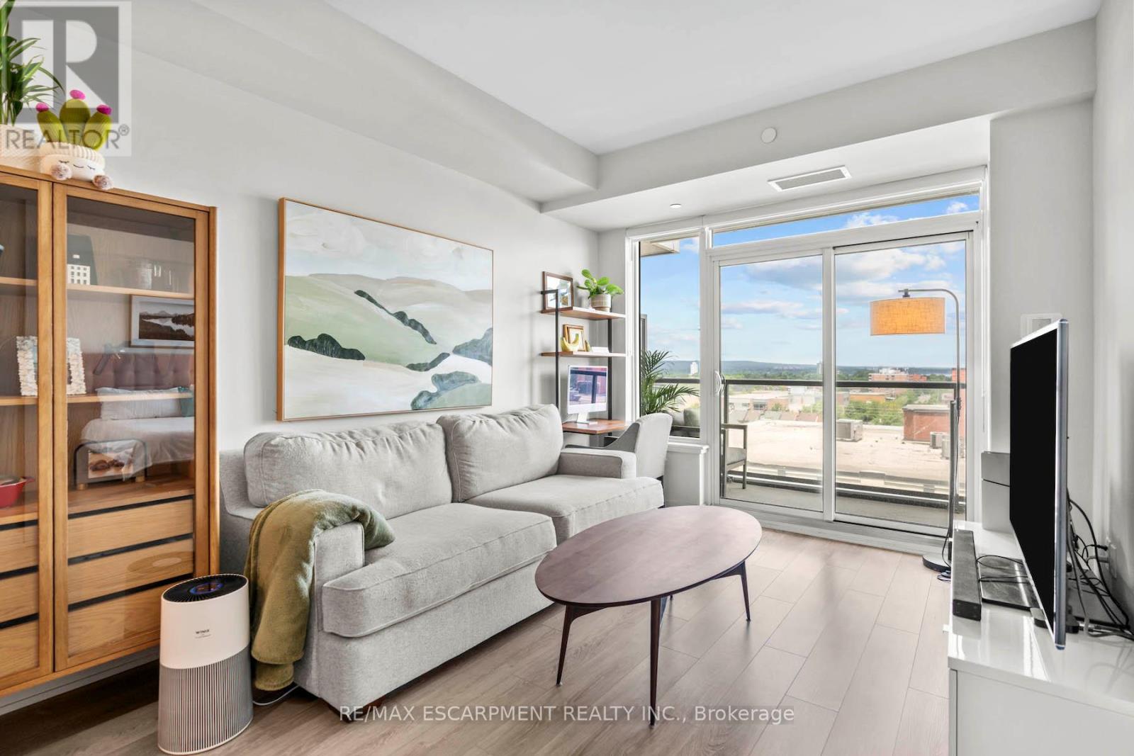 Photo 16 of 818 212 King William Street, Hamilton ON