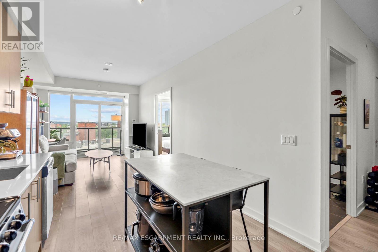 Photo 19 of 818 212 King William Street, Hamilton ON