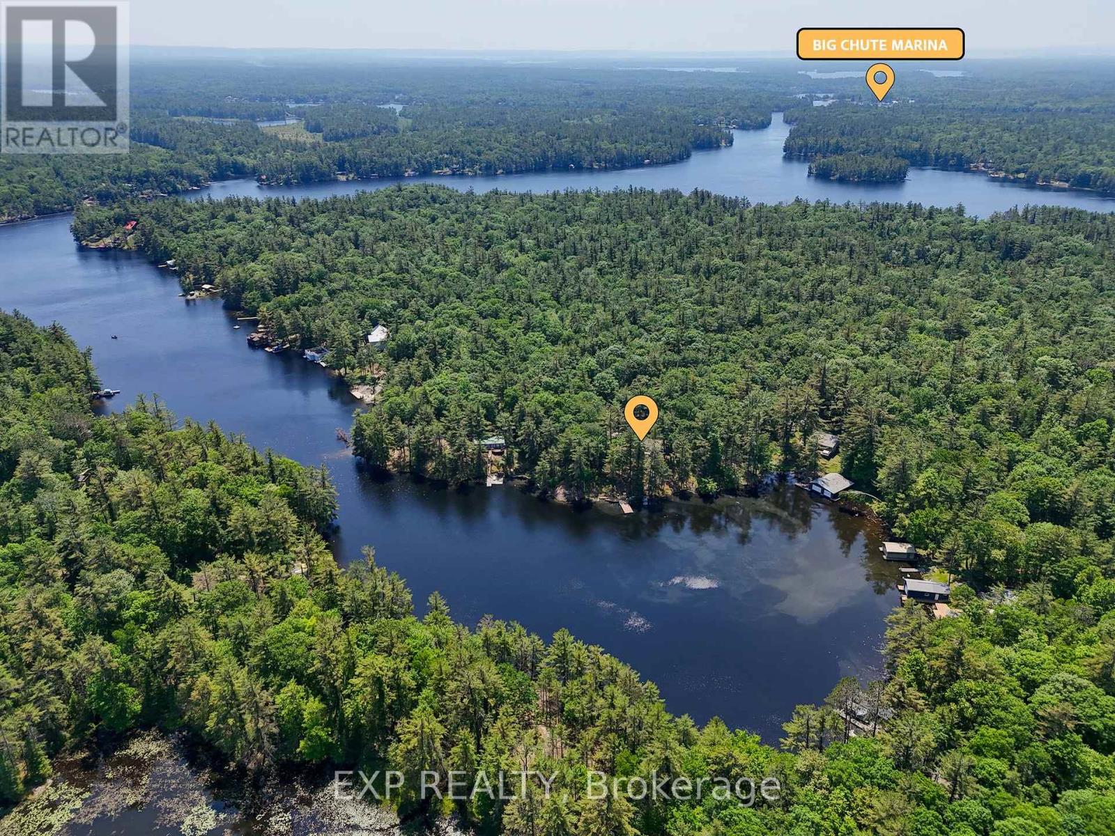 Photo 9 of 7156 Severn River Shore, Georgian Bay ON