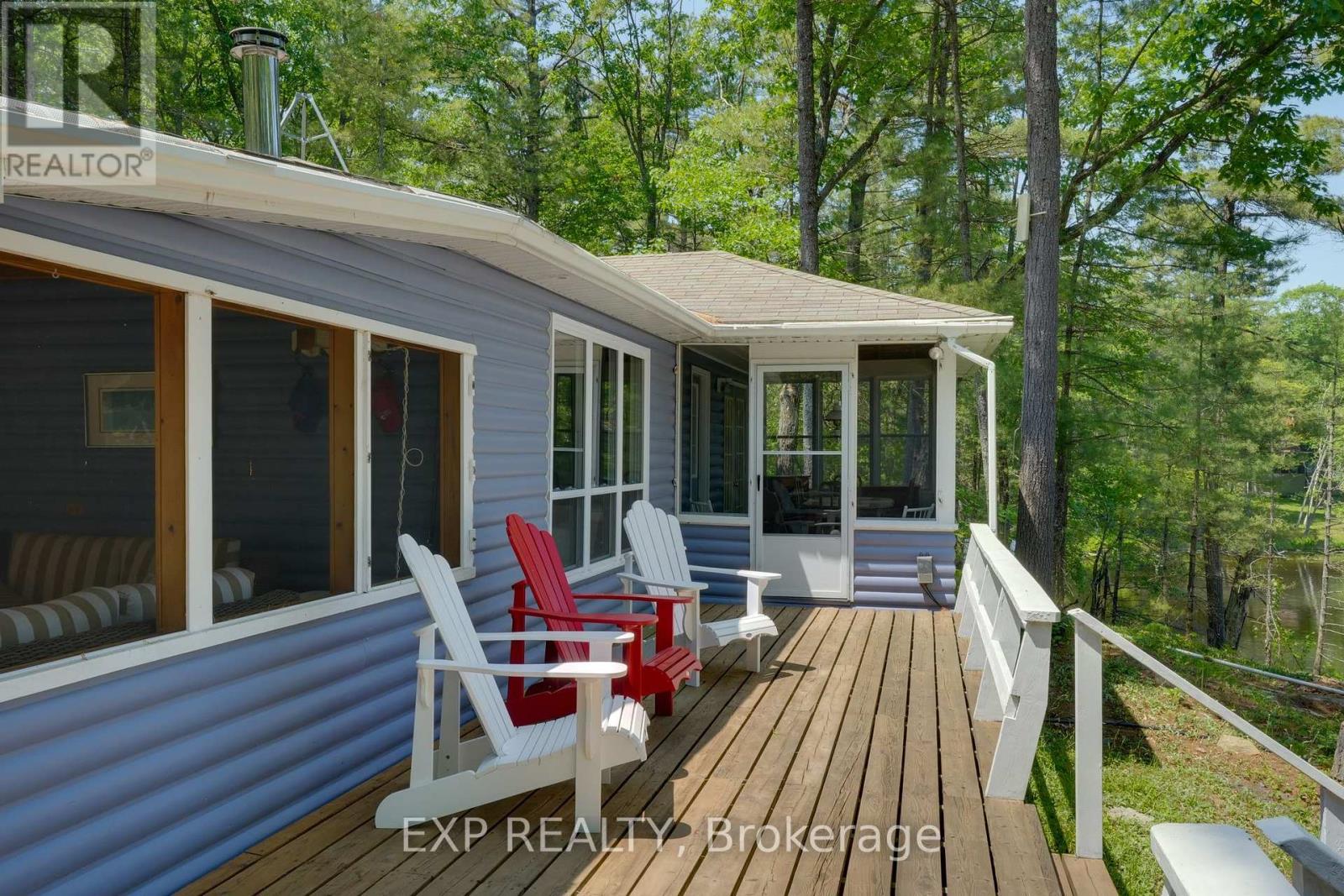 Photo 1 of 7156 Severn River Shore, Georgian Bay ON