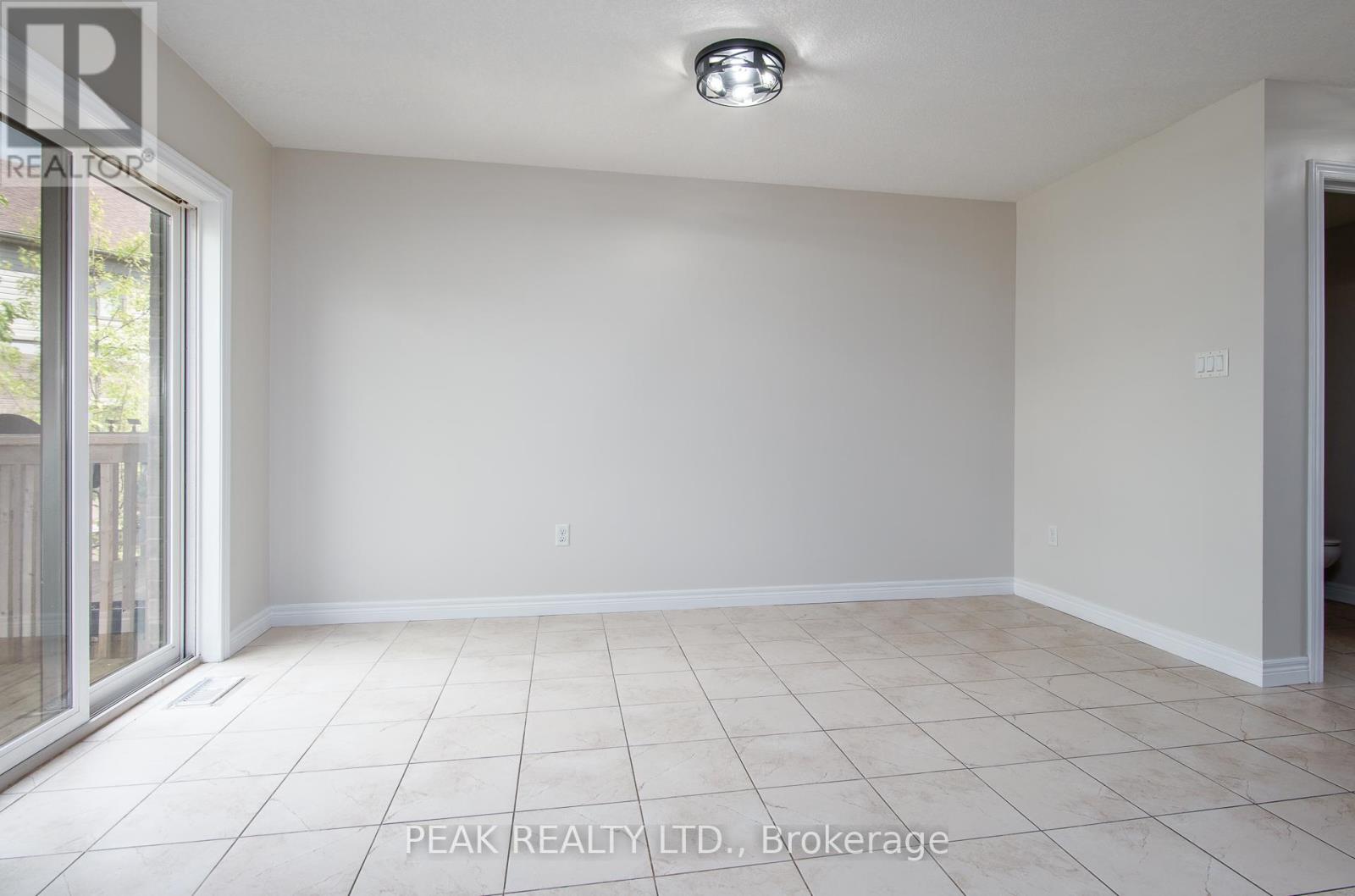 Photo 9 of J 3 70 Willowrun Drive, Kitchener ON