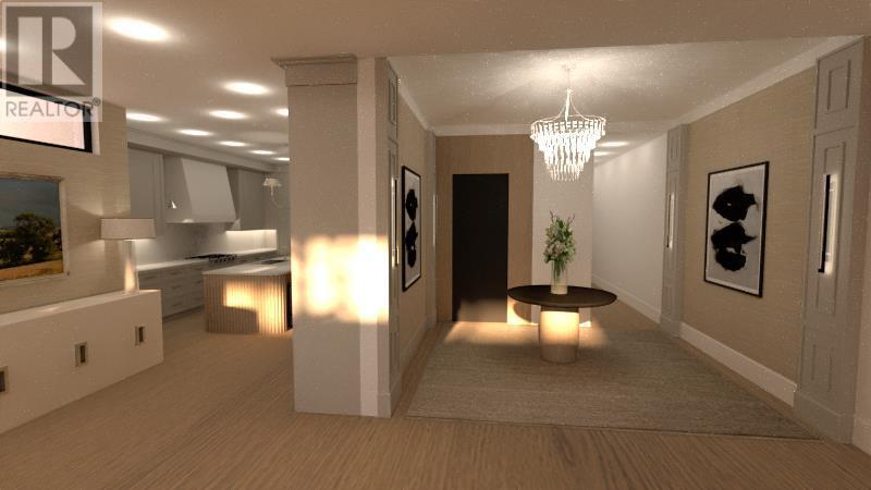 Single Family House for Sale in A  A Street SW Parkhill Calgary 