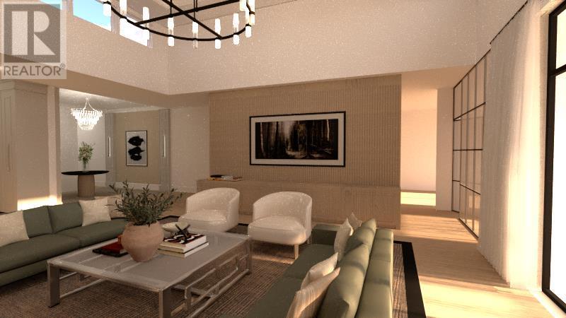 Single Family House for Sale in A  A Street SW Parkhill Calgary 