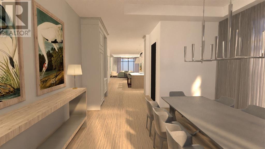 Single Family House for Sale in B  A Street SW Parkhill Calgary 