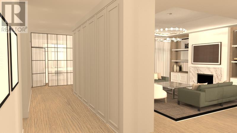 Single Family House for Sale in B  A Street SW Parkhill Calgary 