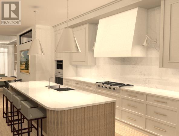 Single Family House for Sale in B  A Street SW Parkhill Calgary 