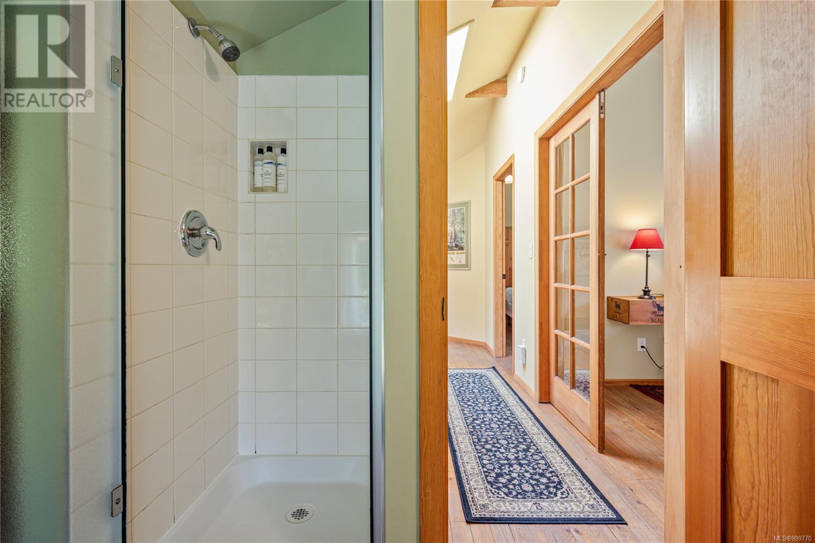 1076 Pacific Rim Hwy, Tofino