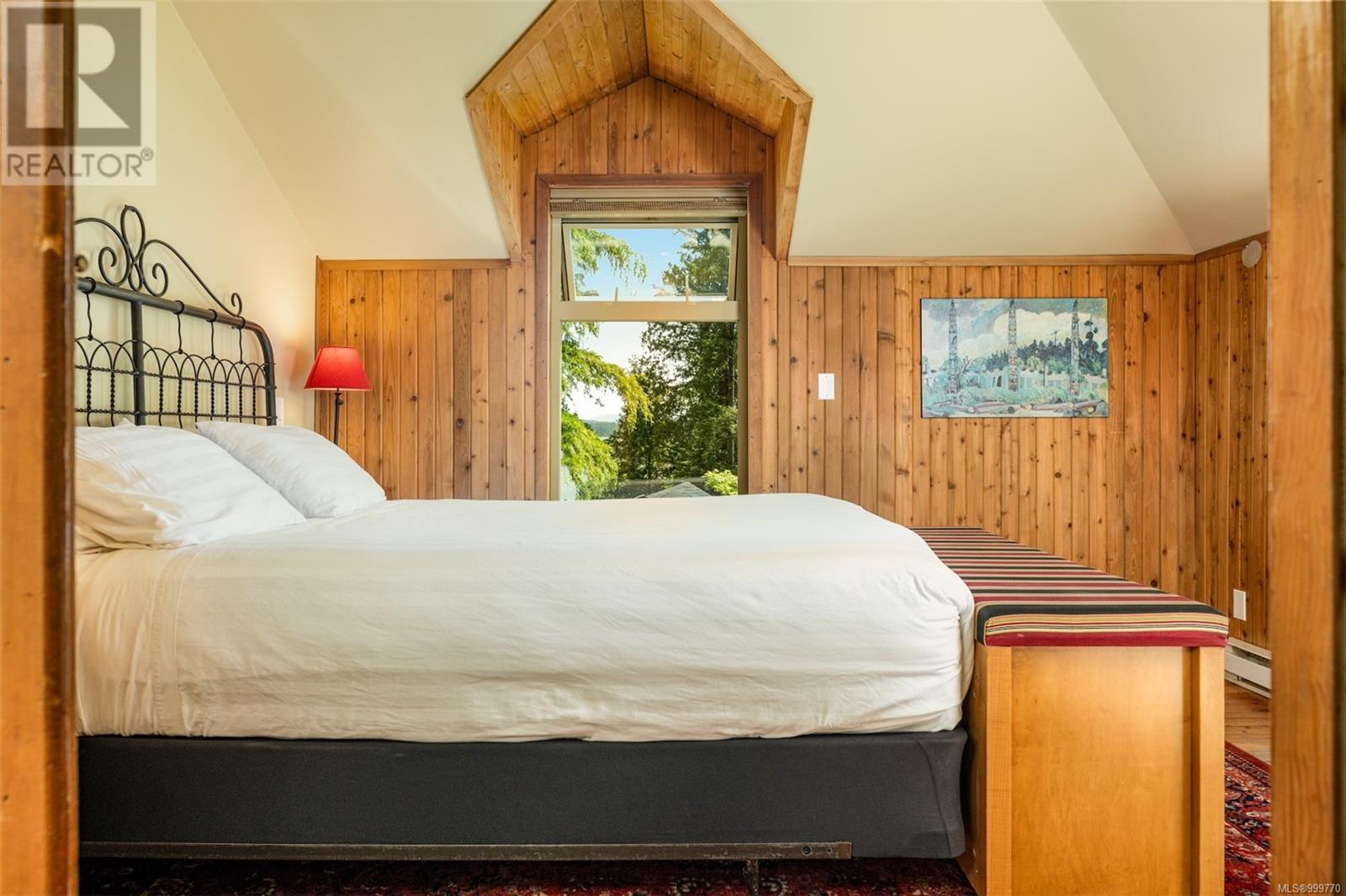 1076 Pacific Rim Hwy, Tofino