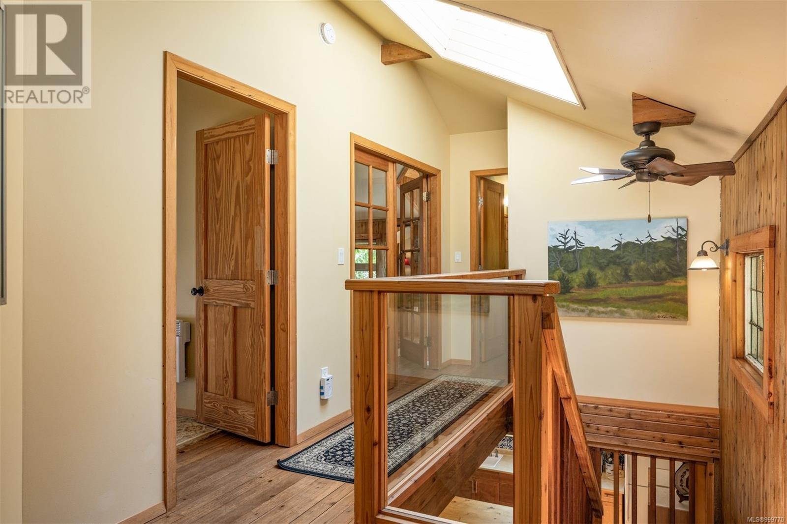 1076 Pacific Rim Hwy, Tofino