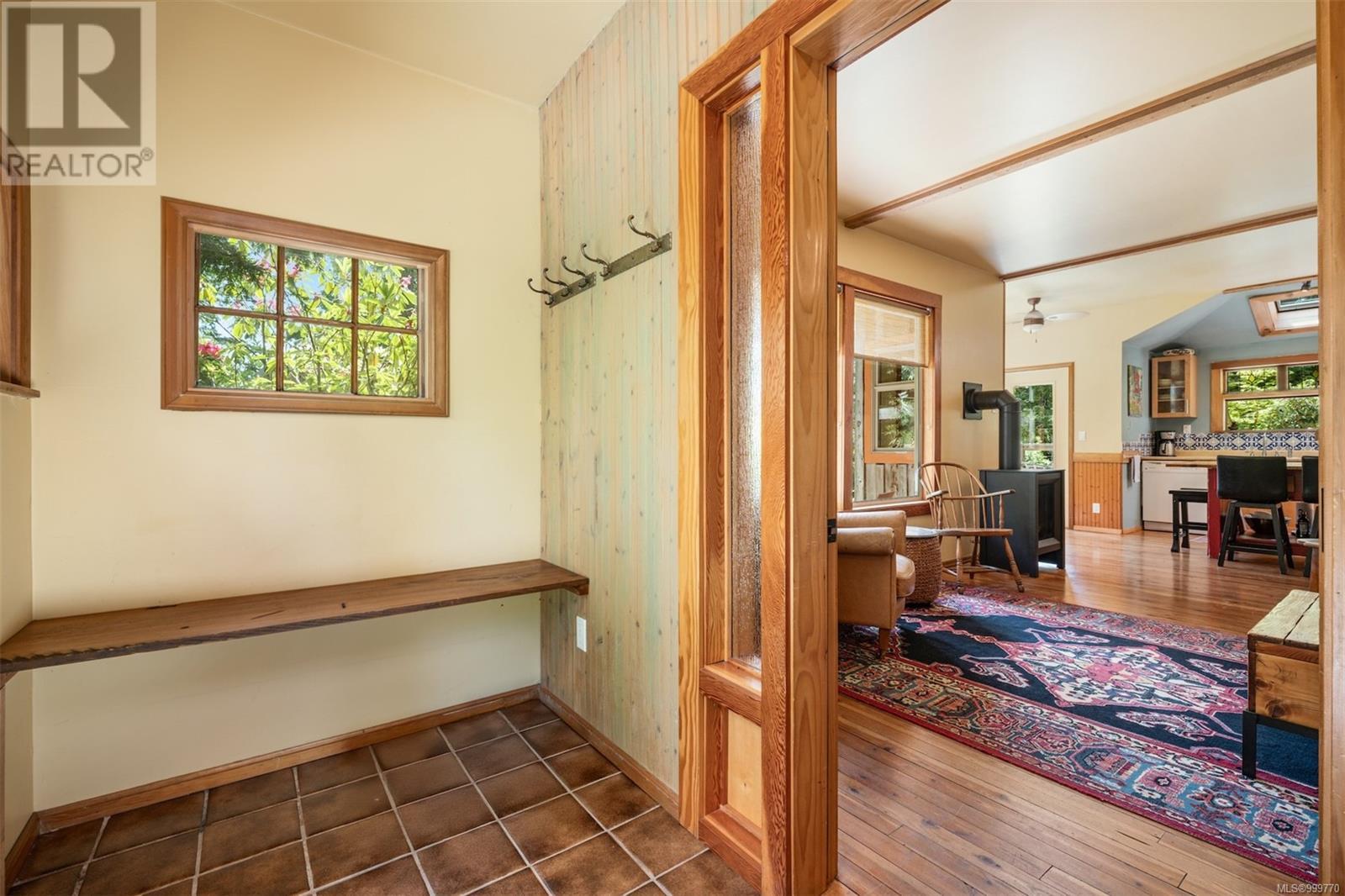 1076 Pacific Rim Hwy, Tofino