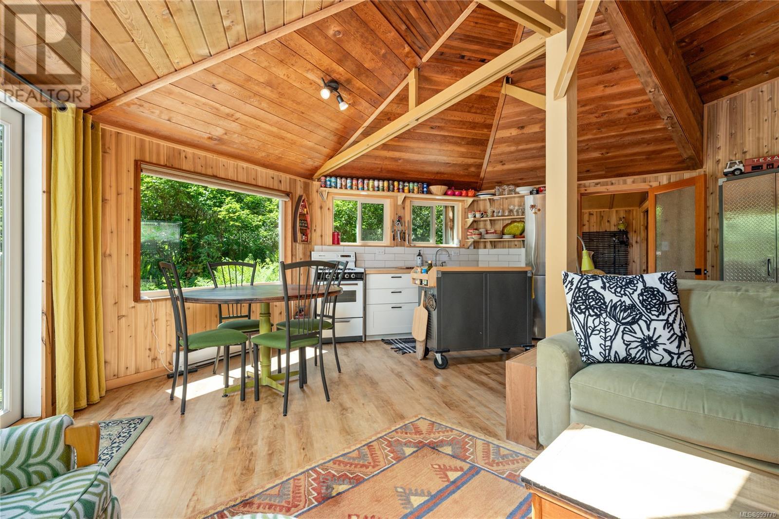 1076 Pacific Rim Hwy, Tofino