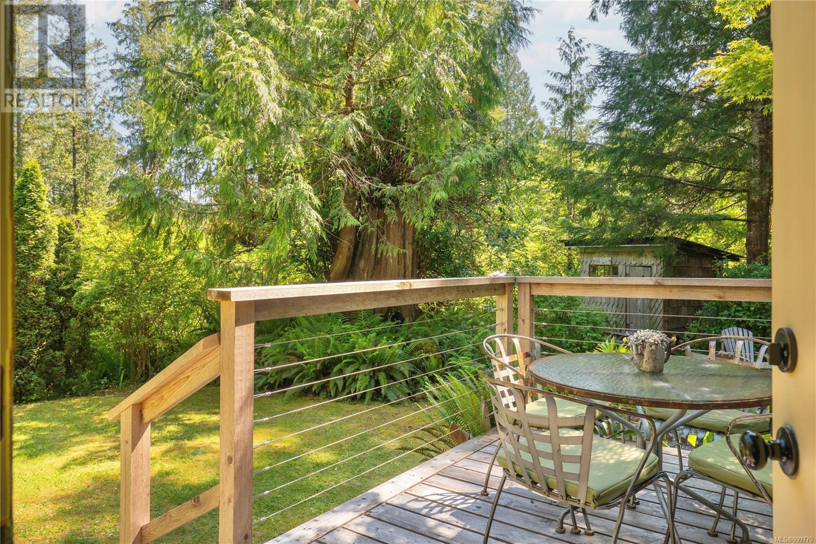 1076 Pacific Rim Hwy, Tofino