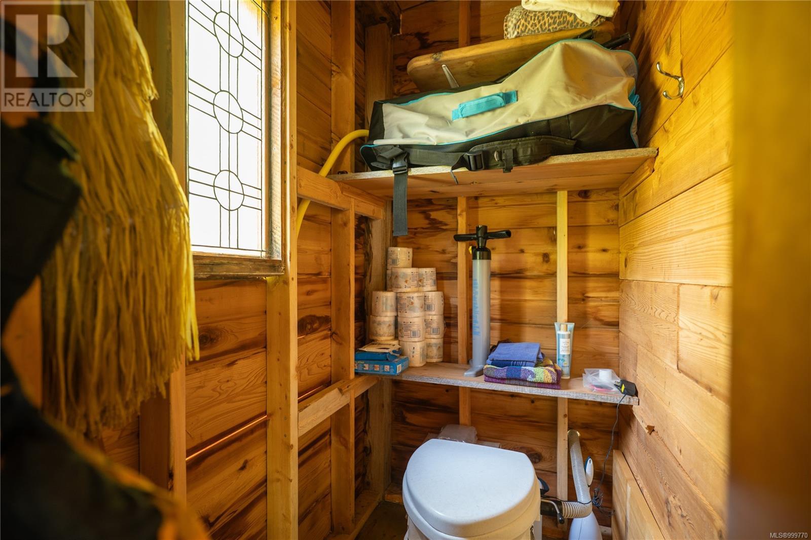 1076 Pacific Rim Hwy, Tofino