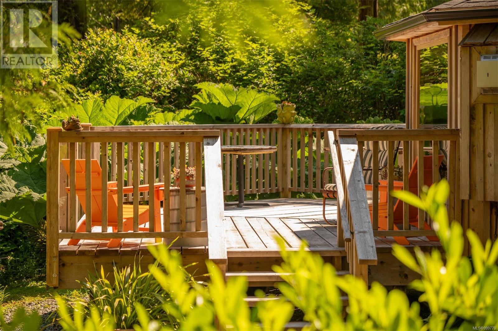 1076 Pacific Rim Hwy, Tofino