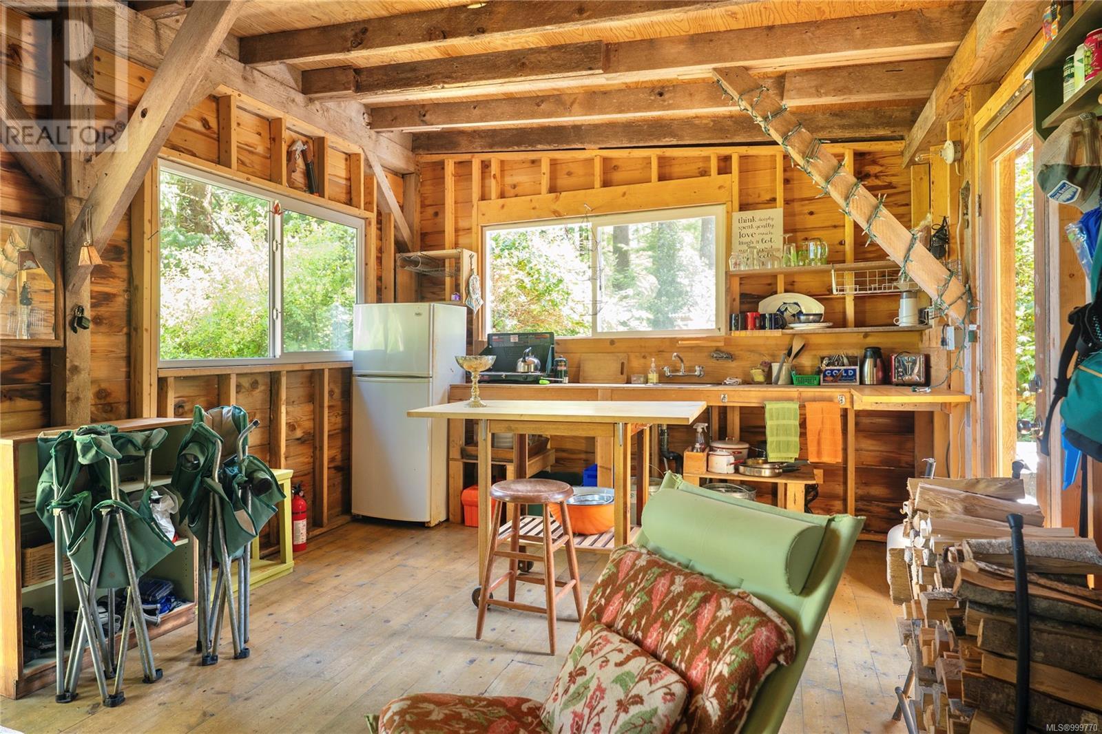 1076 Pacific Rim Hwy, Tofino
