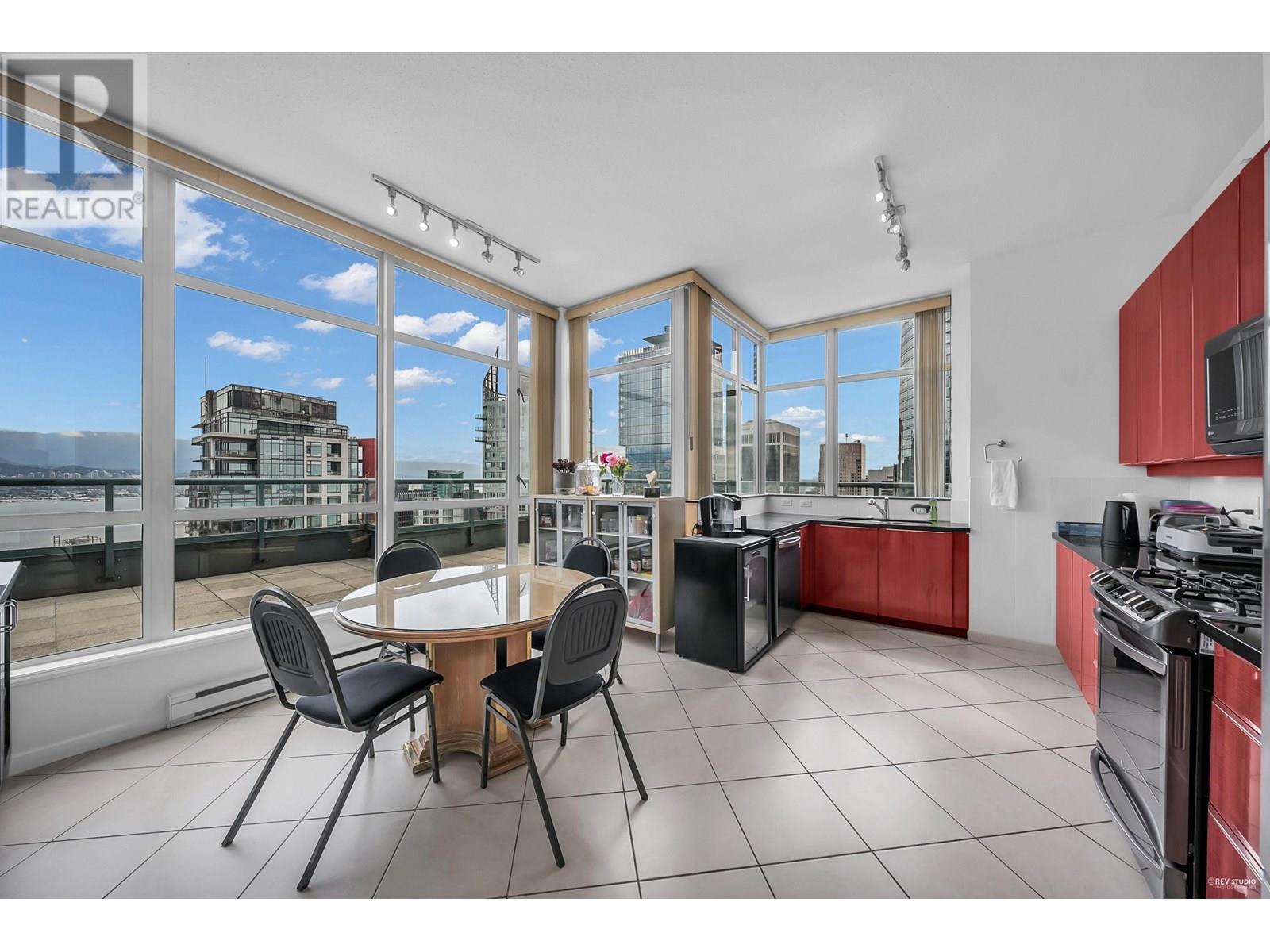 3402 1239 W GEORGIA STREET, Vancouver