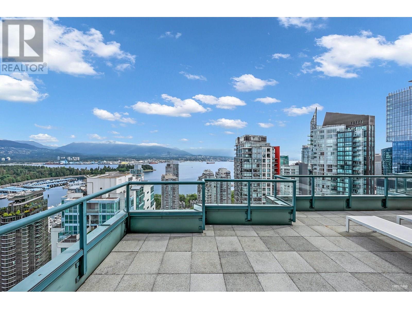 3402 1239 W GEORGIA STREET, Vancouver
