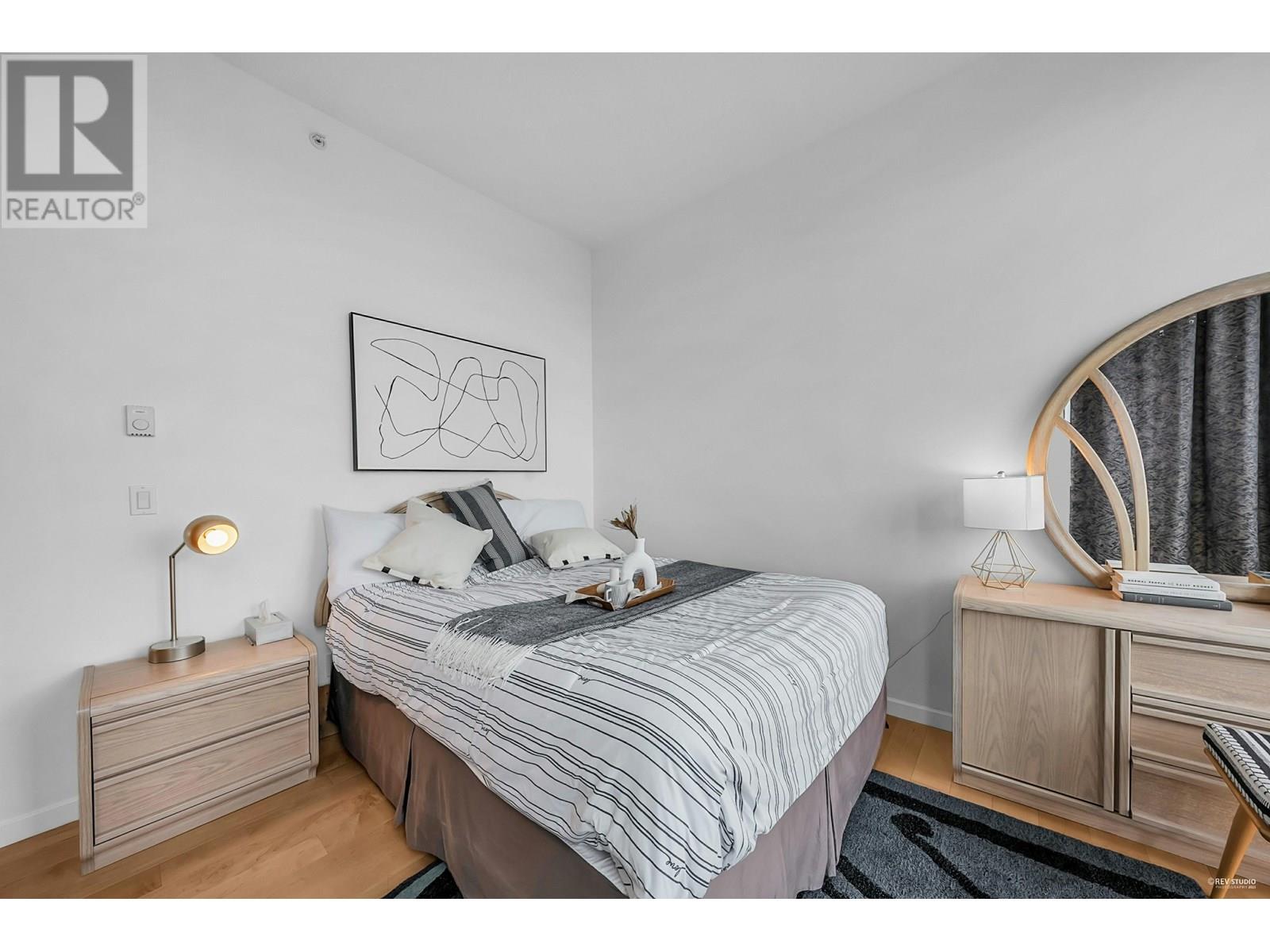 3402 1239 W GEORGIA STREET, Vancouver