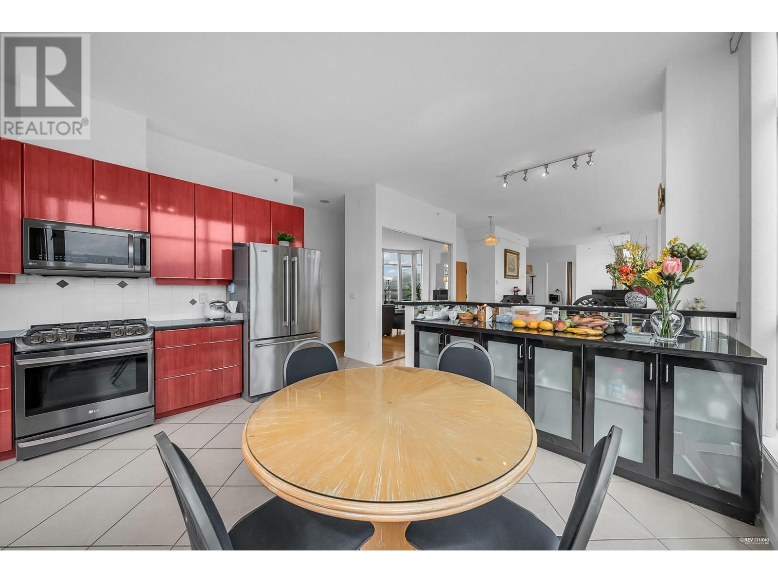 3402 1239 W GEORGIA STREET, Vancouver