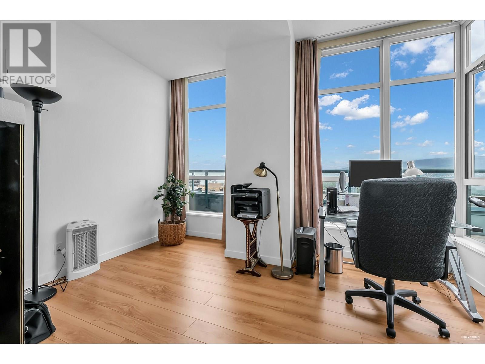 3402 1239 W GEORGIA STREET, Vancouver
