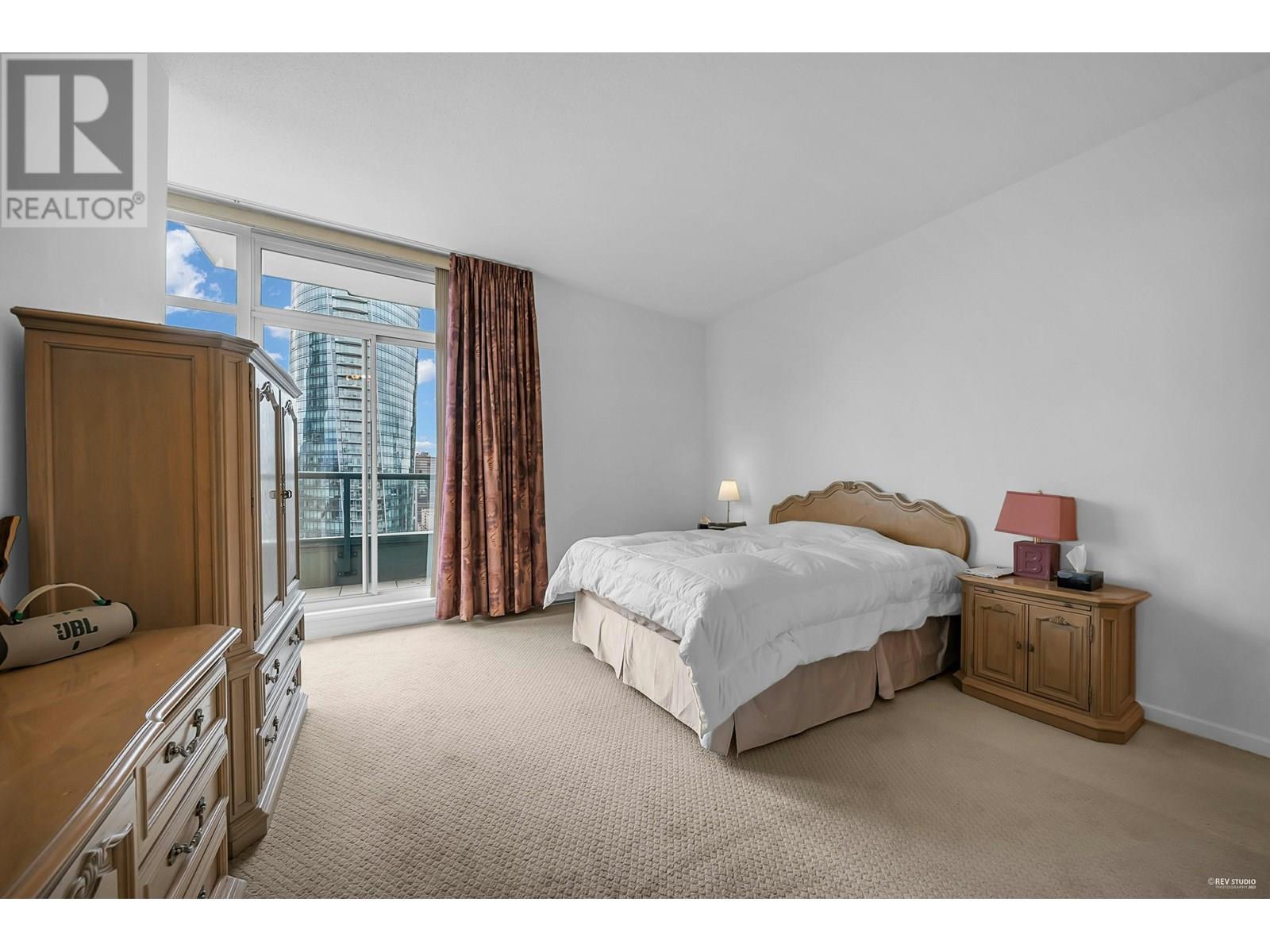 3402 1239 W GEORGIA STREET, Vancouver