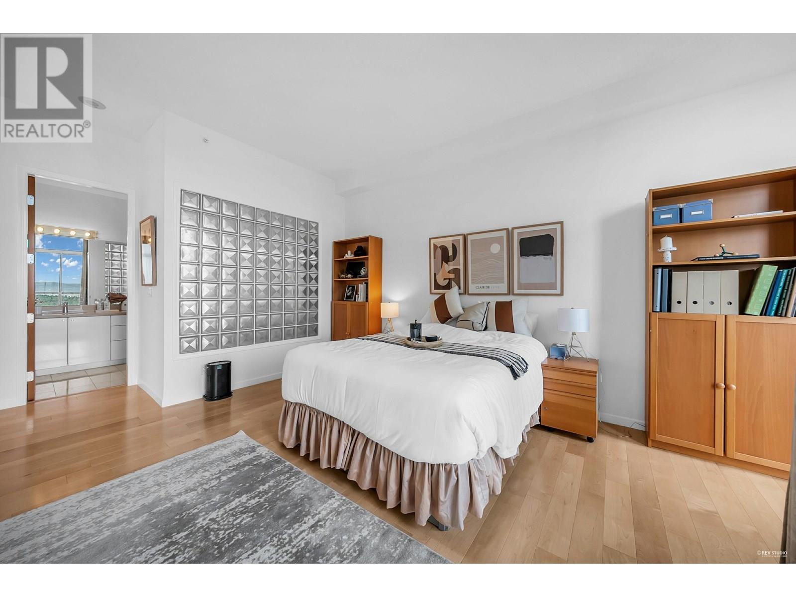 3402 1239 W GEORGIA STREET, Vancouver