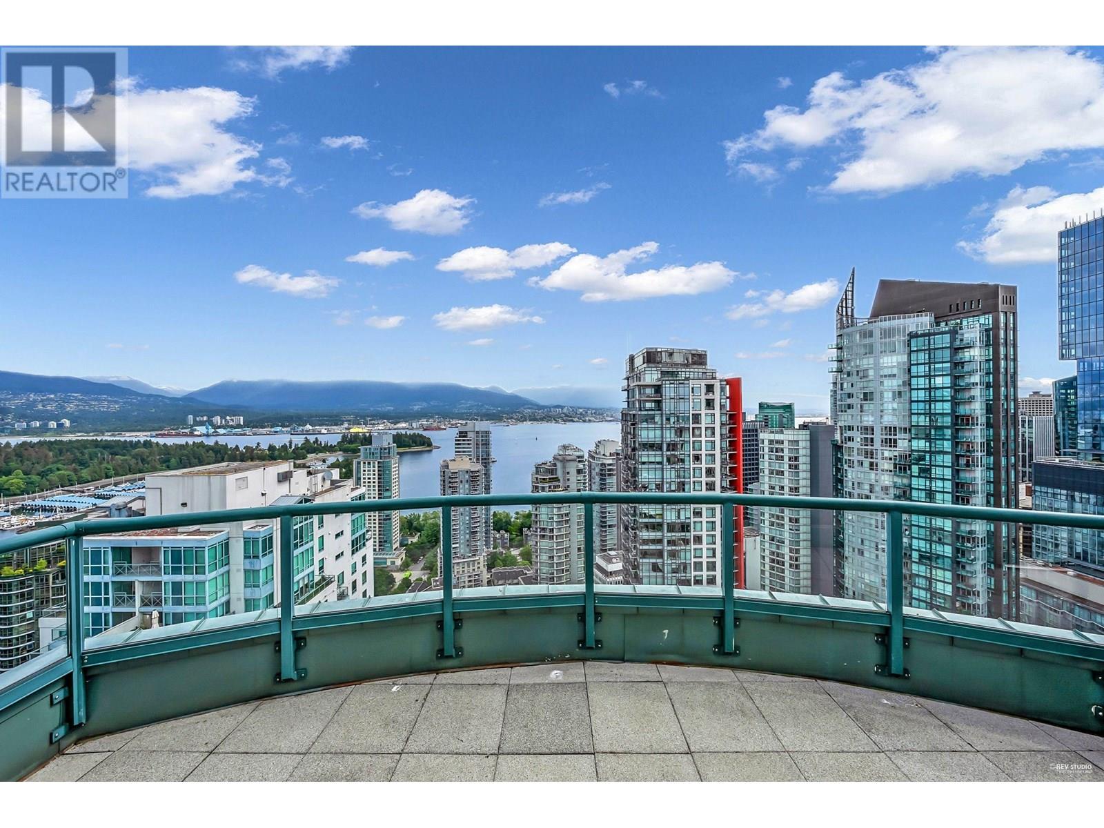 3402 1239 W GEORGIA STREET, Vancouver