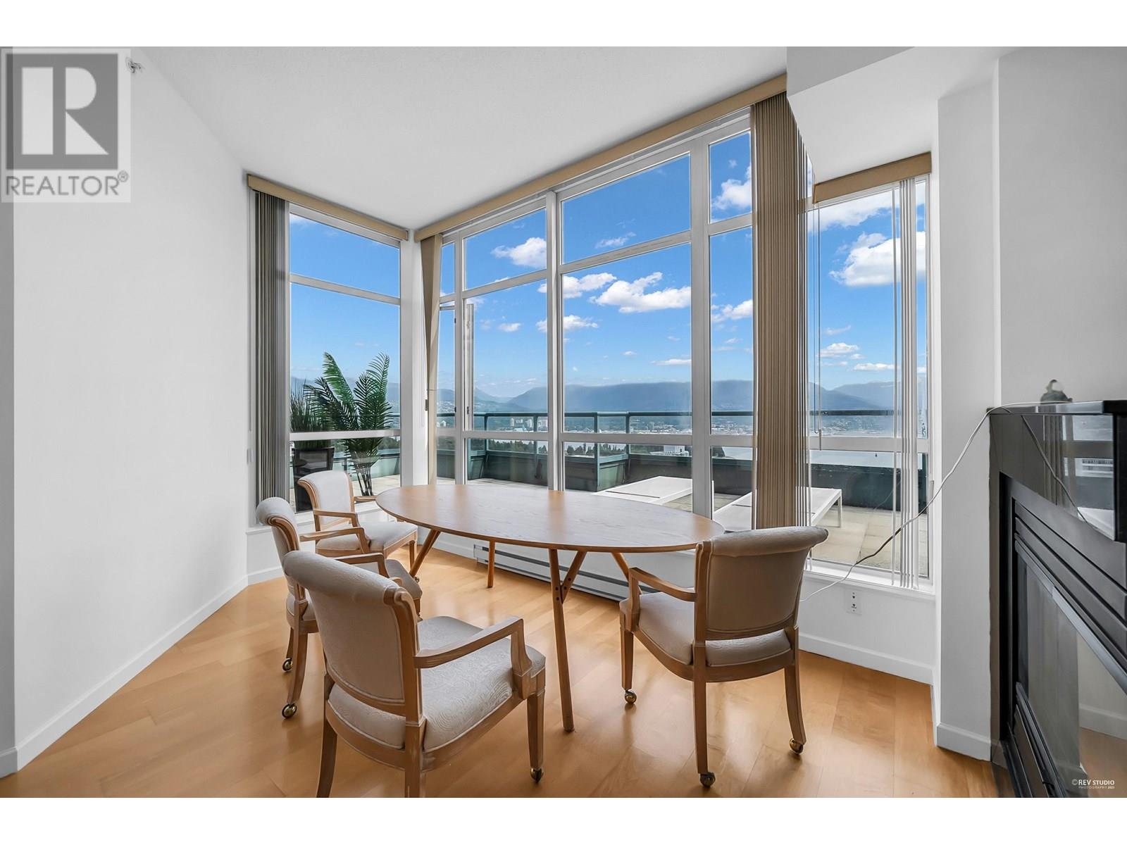 3402 1239 W GEORGIA STREET, Vancouver